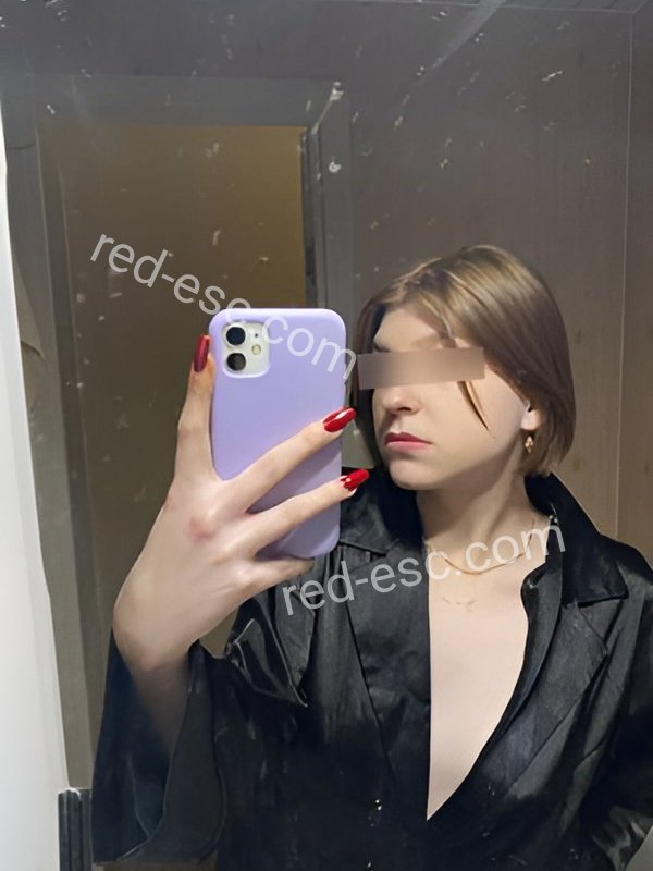Ника — Трубчевск