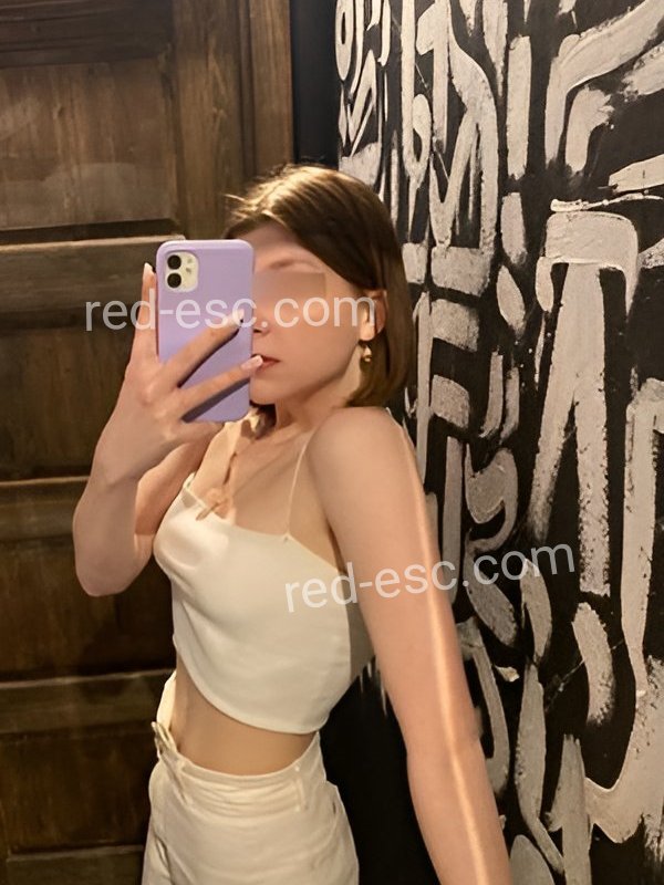 Ника — Трубчевск