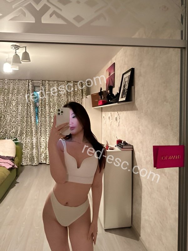 Рита — Трубчевск