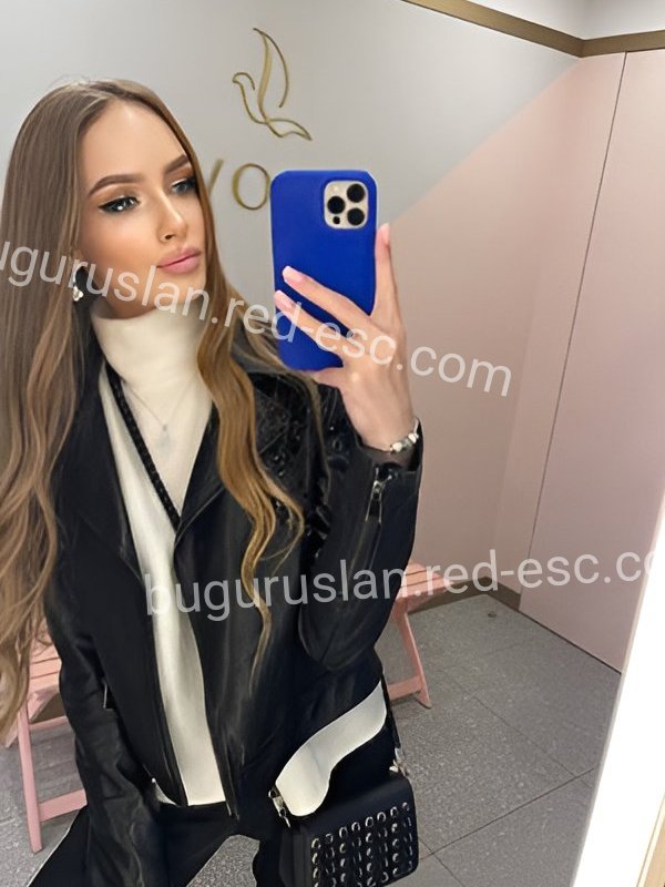 Вика — Трубчевск