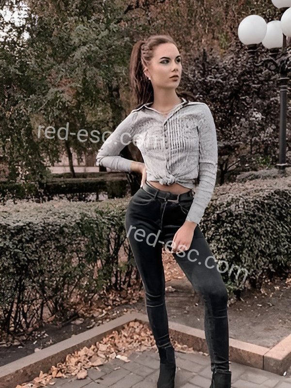 Янина — Трубчевск